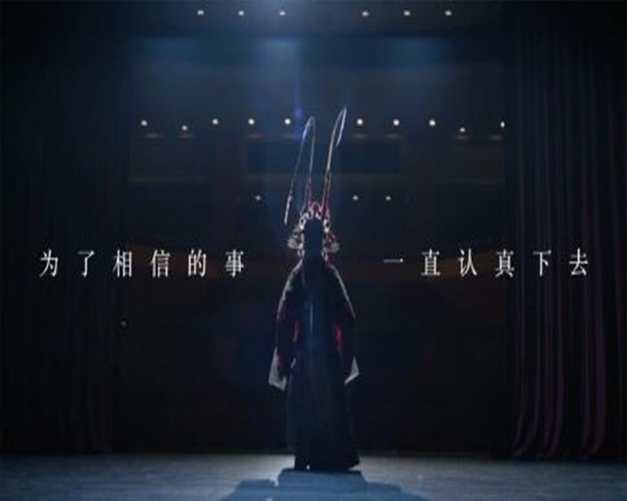 漯河形象广告片